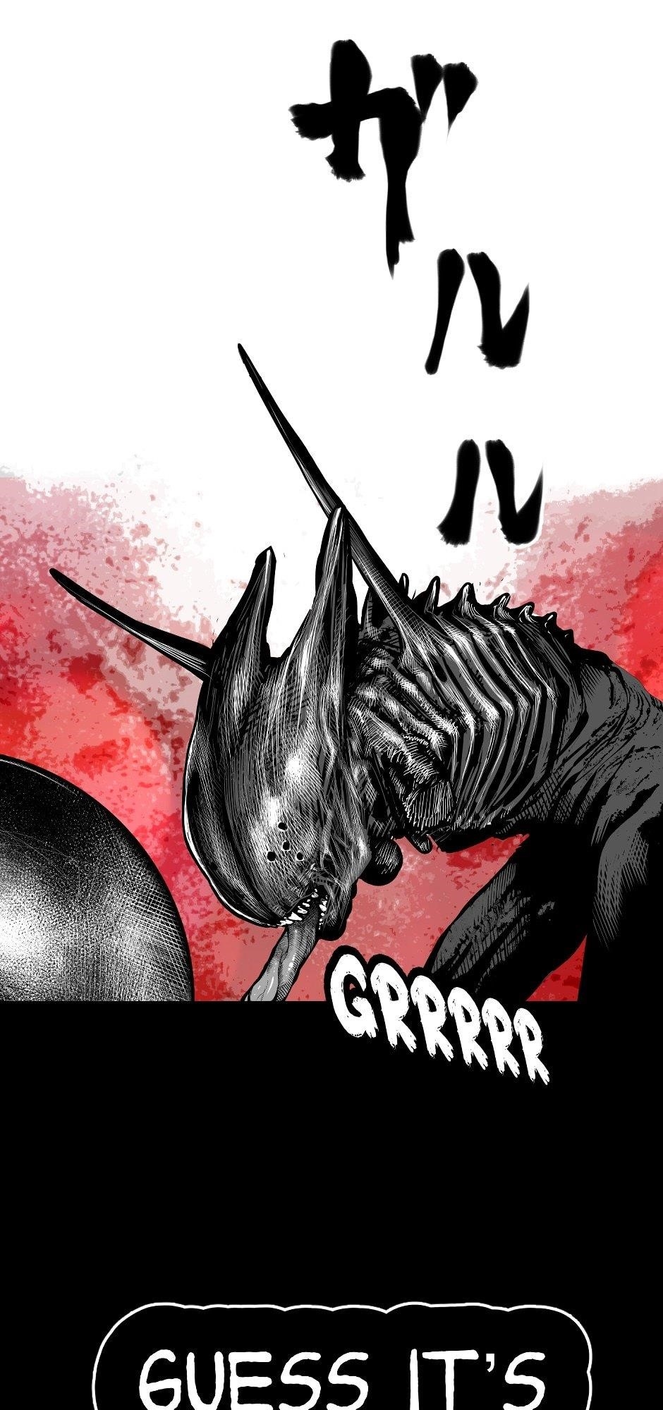 Tomahawk Angel Chapter 63 - Page 11