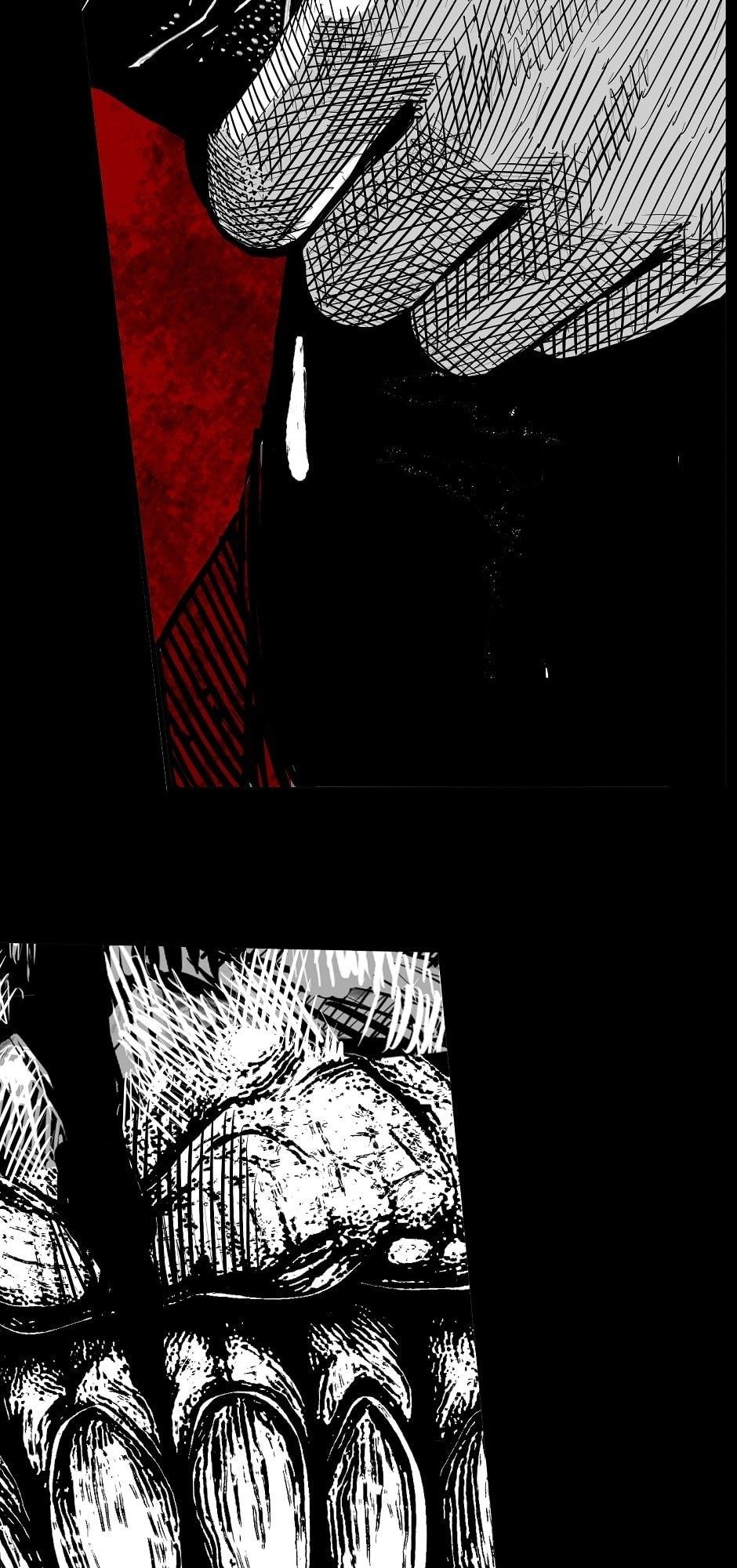 Tomahawk Angel Chapter 63 - Page 13