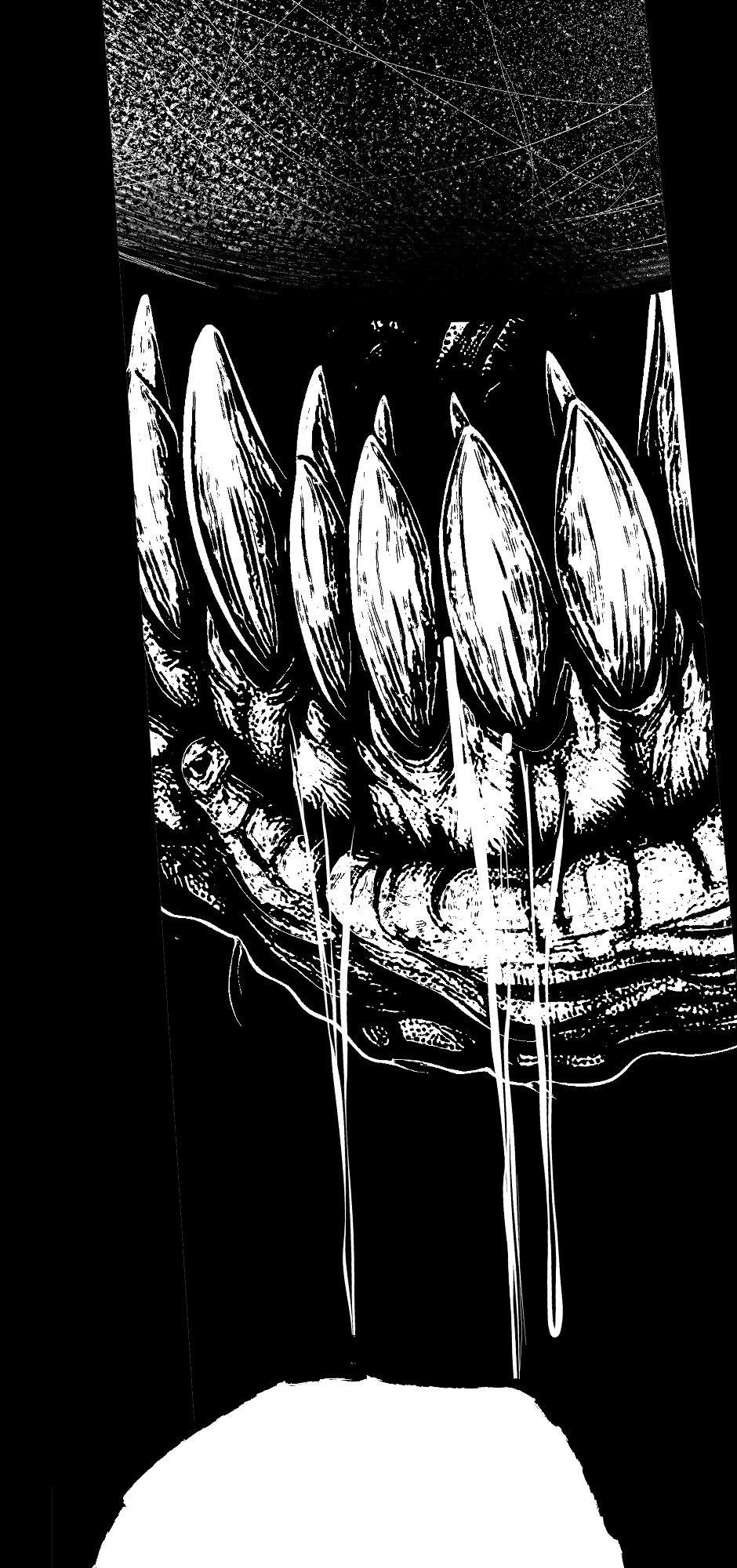 Tomahawk Angel Chapter 63 - Page 15