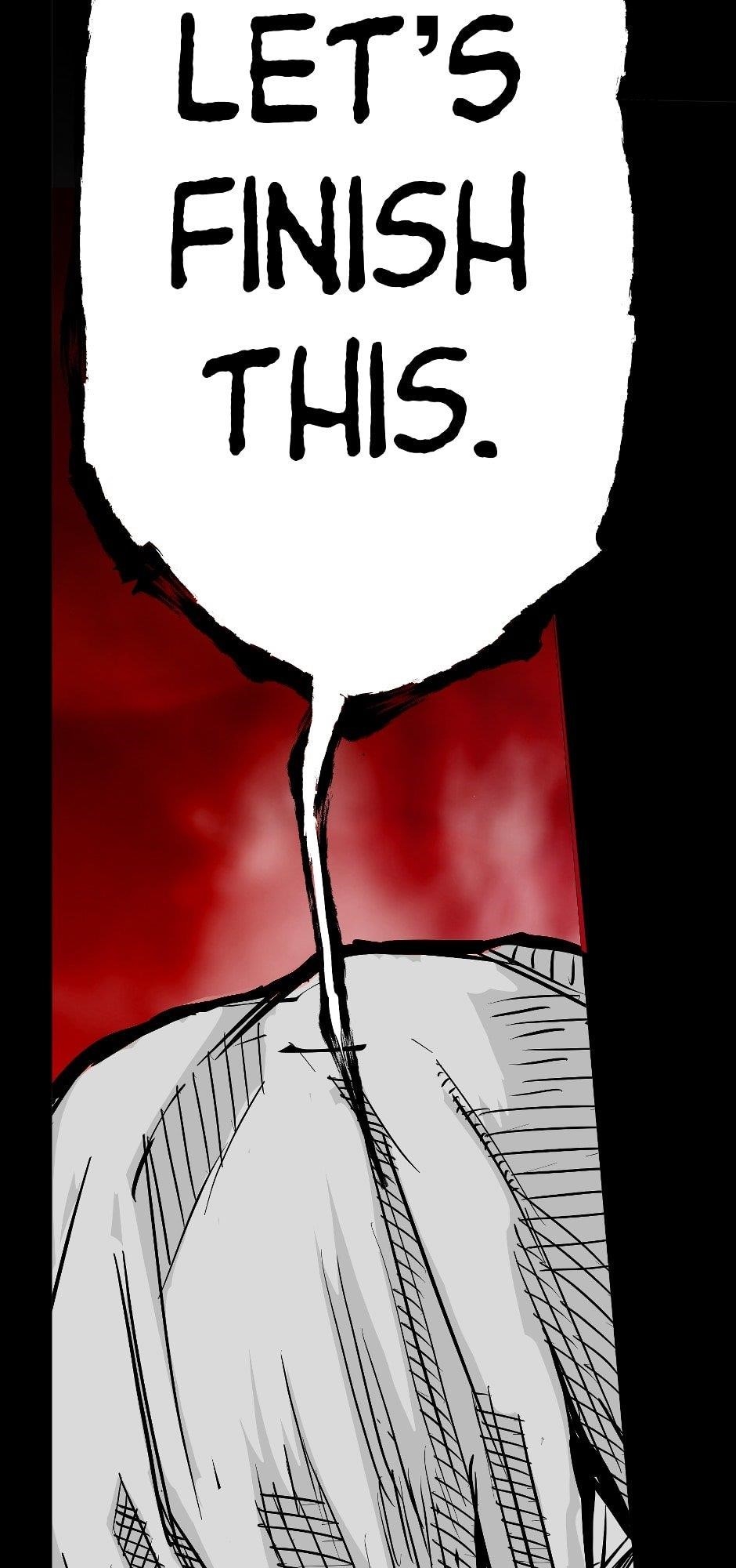 Tomahawk Angel Chapter 63 - Page 16