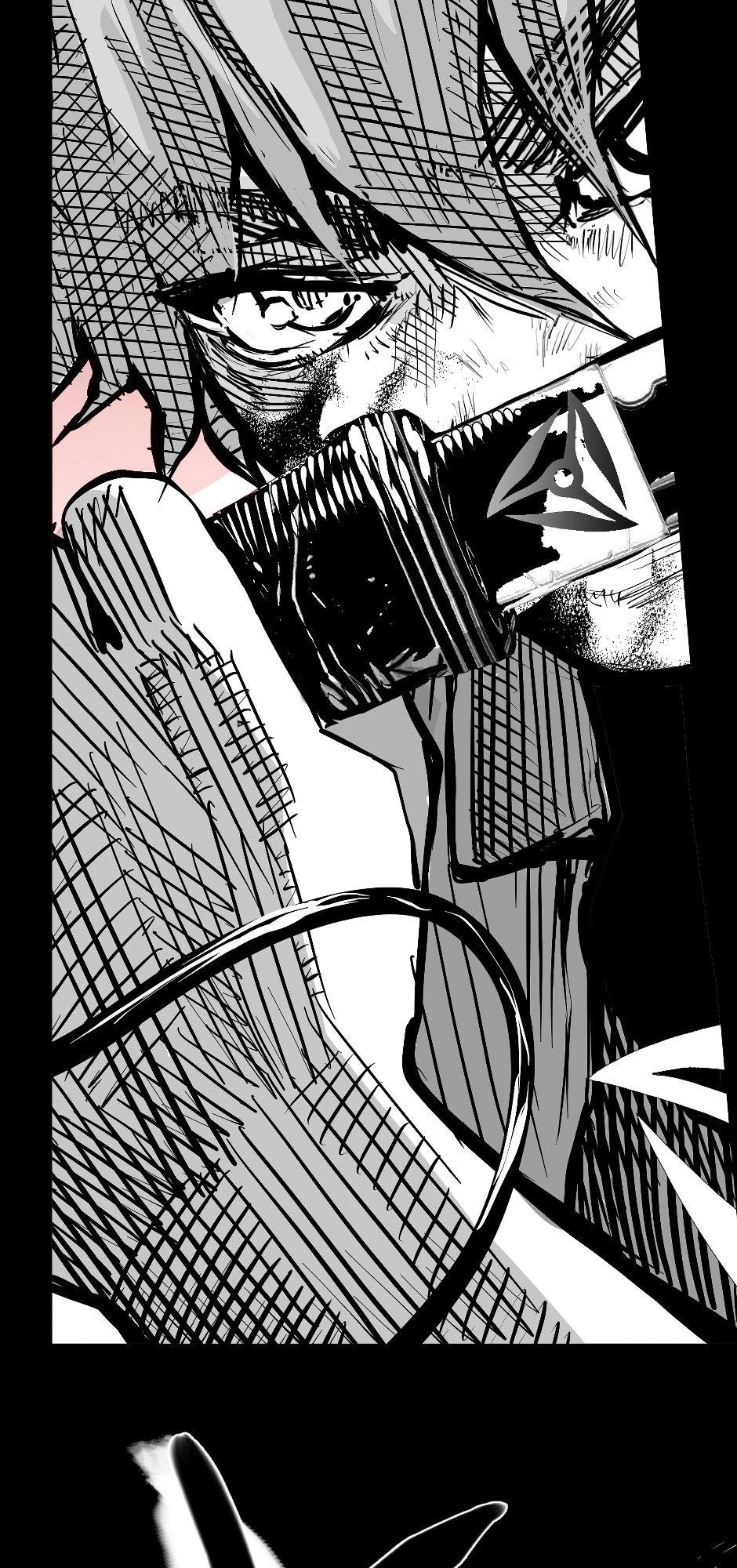 Tomahawk Angel Chapter 63 - Page 17