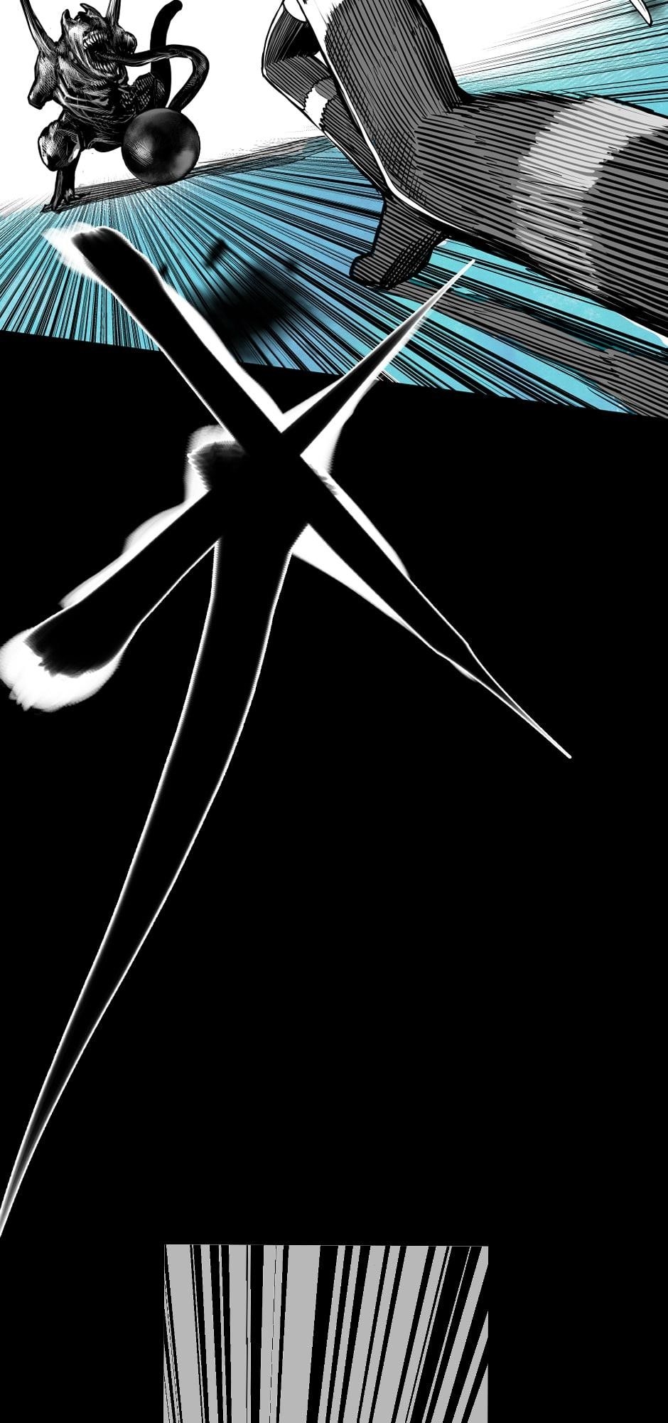 Tomahawk Angel Chapter 63 - Page 19