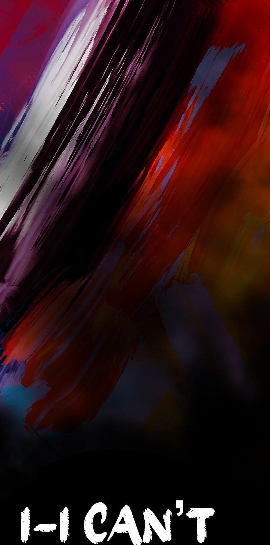 Tomahawk Angel Chapter 63 - Page 2