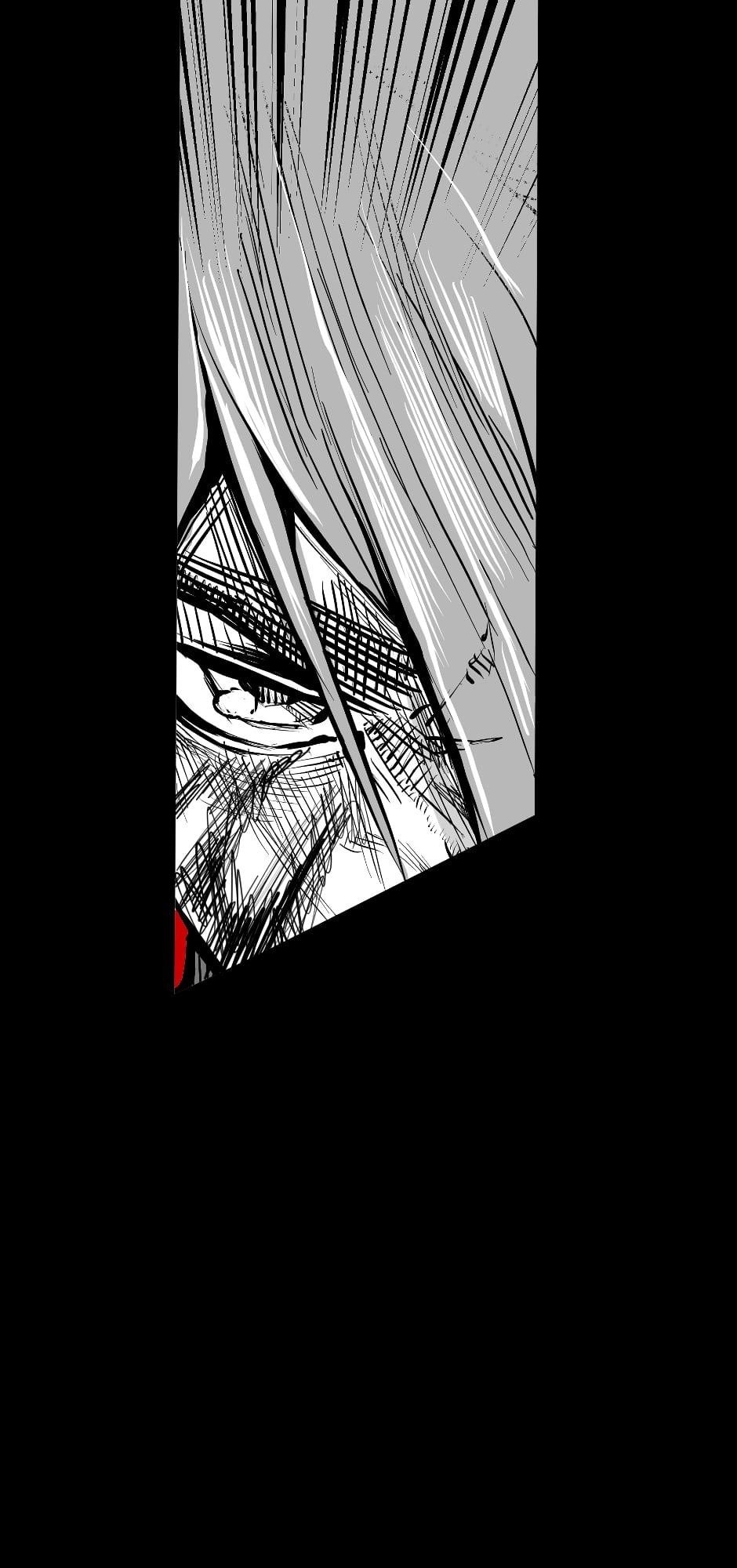 Tomahawk Angel Chapter 63 - Page 20