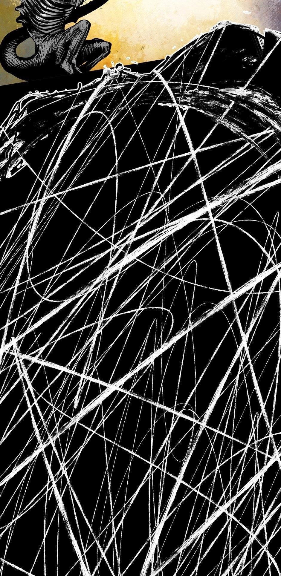 Tomahawk Angel Chapter 63 - Page 26