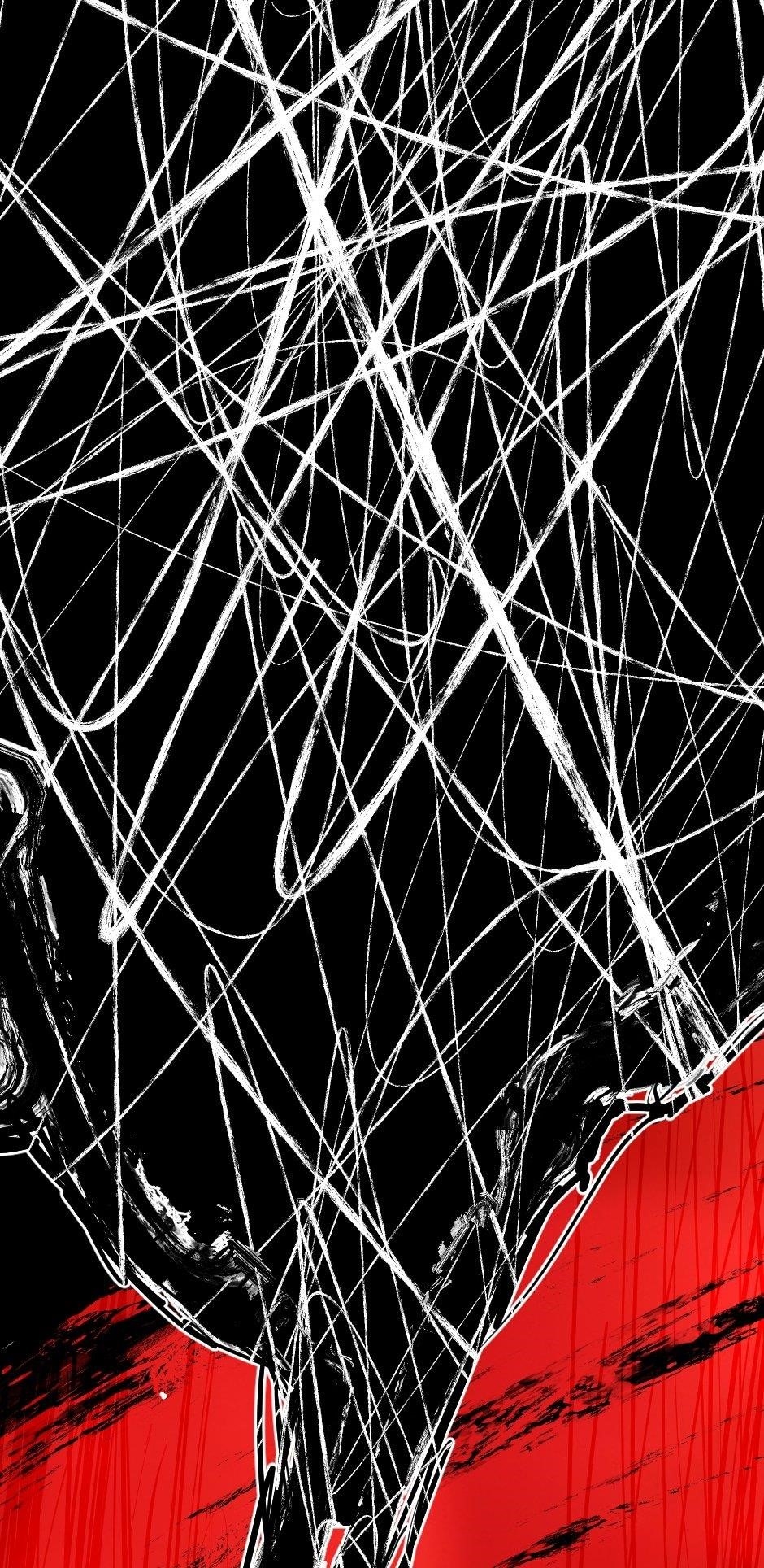 Tomahawk Angel Chapter 63 - Page 27