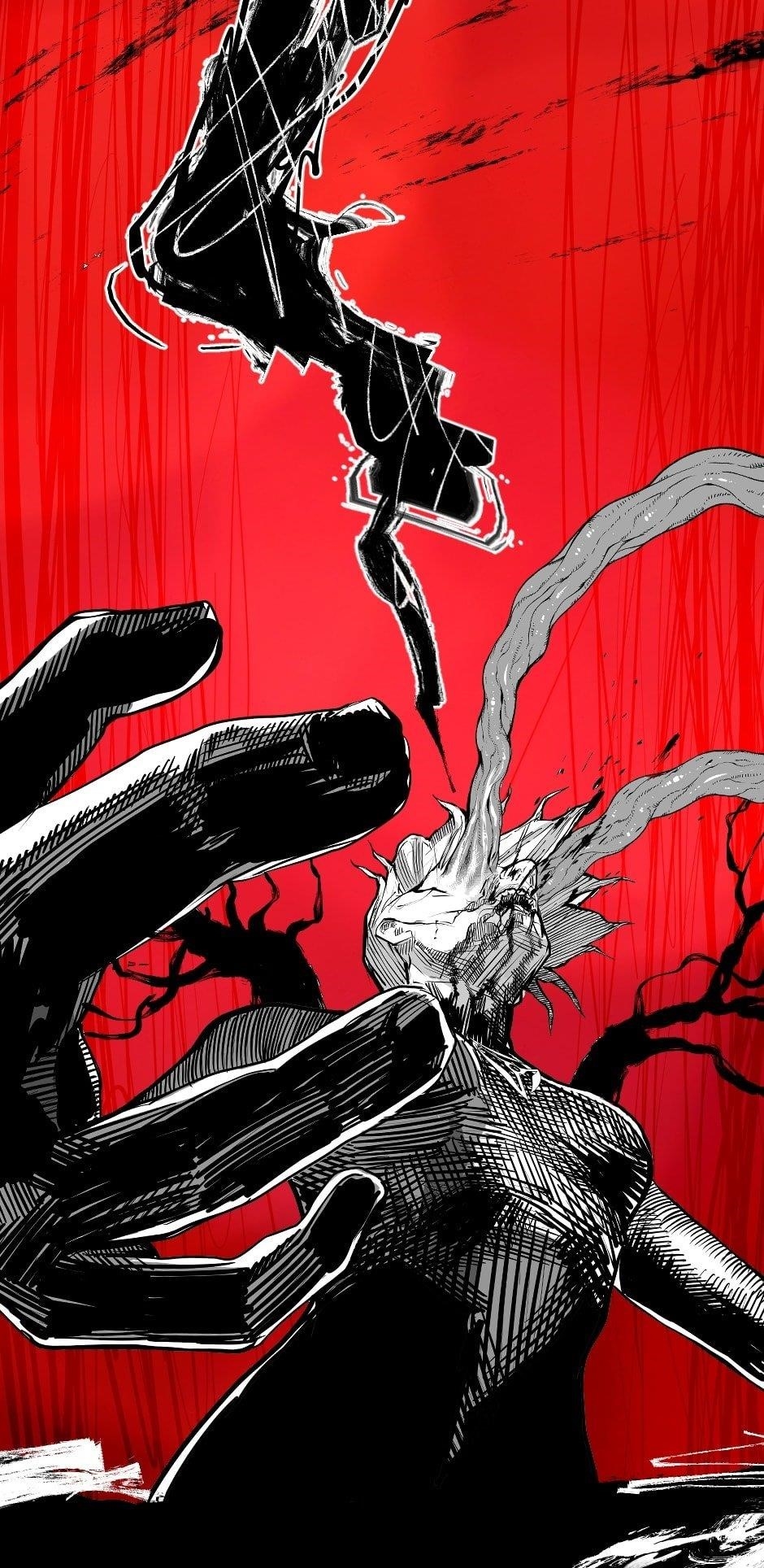 Tomahawk Angel Chapter 63 - Page 28