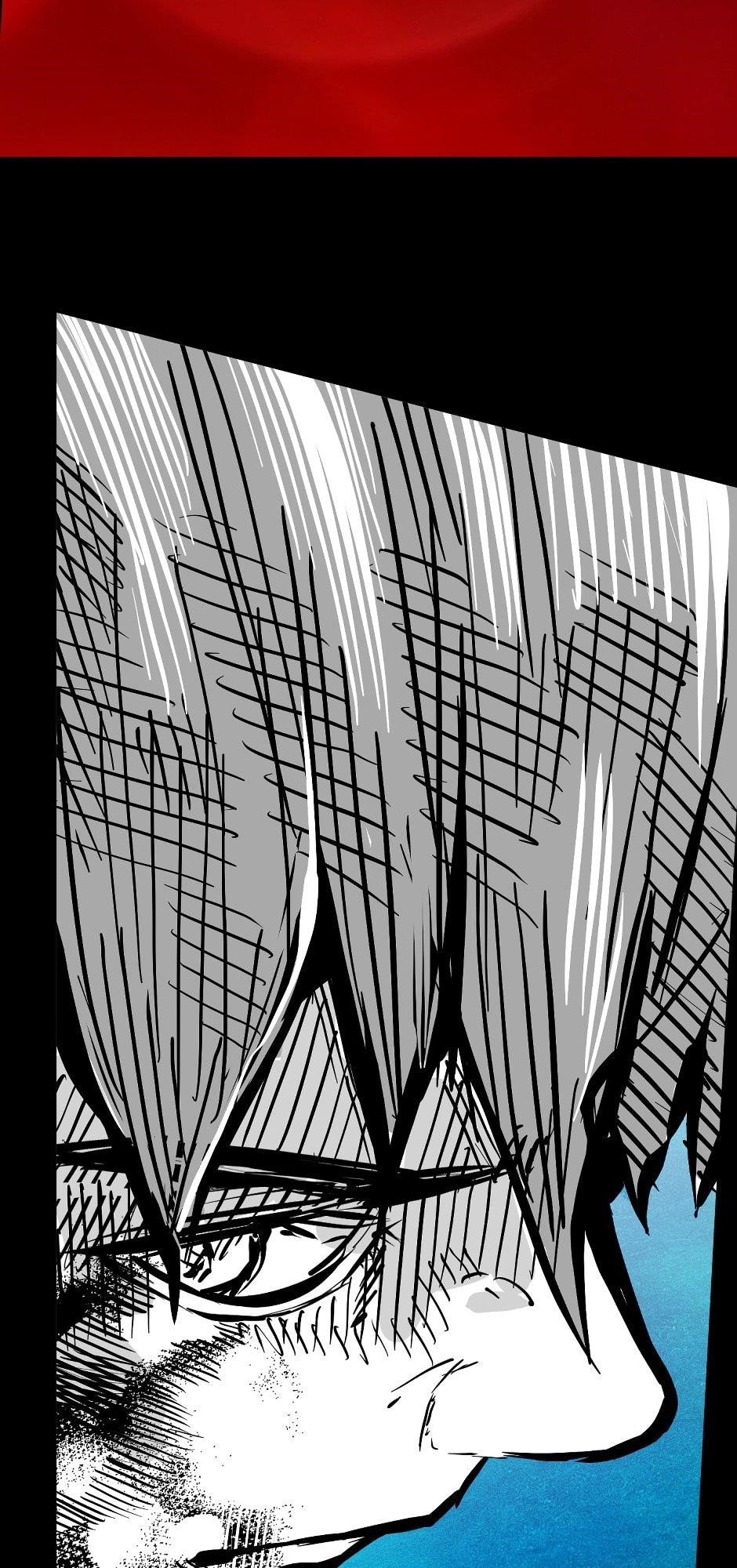 Tomahawk Angel Chapter 63 - Page 34