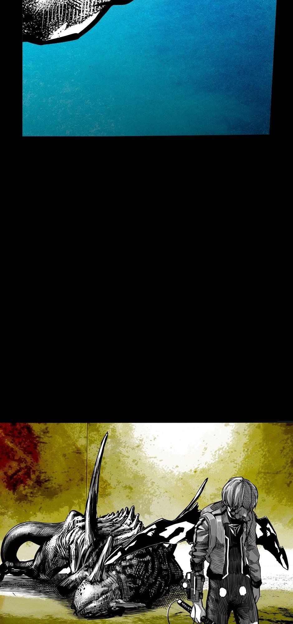 Tomahawk Angel Chapter 63 - Page 35