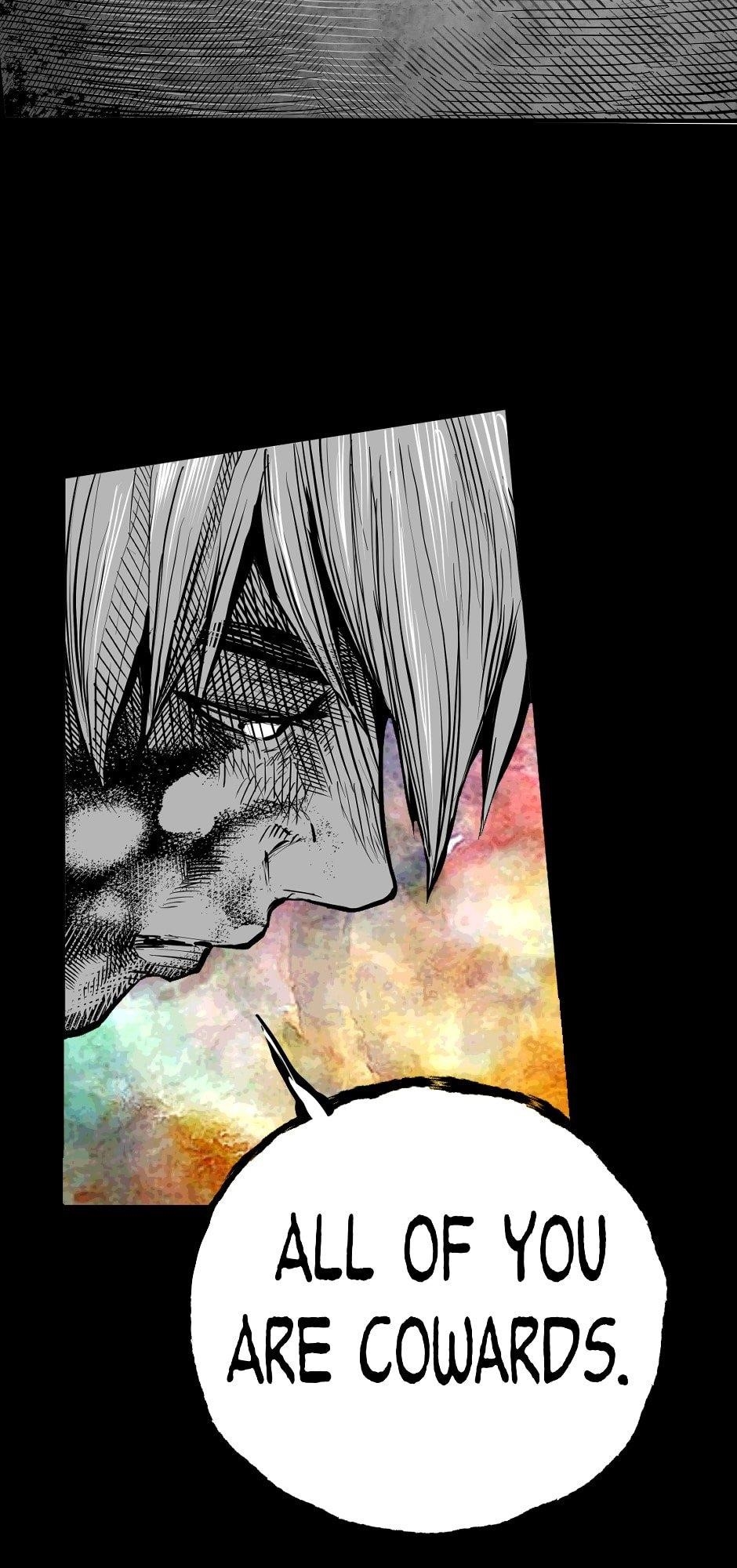 Tomahawk Angel Chapter 63 - Page 37