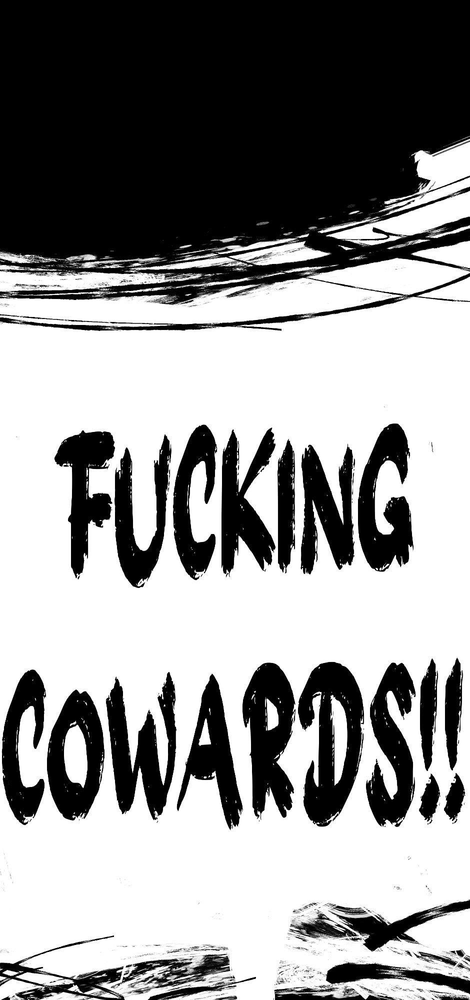 Tomahawk Angel Chapter 63 - Page 38