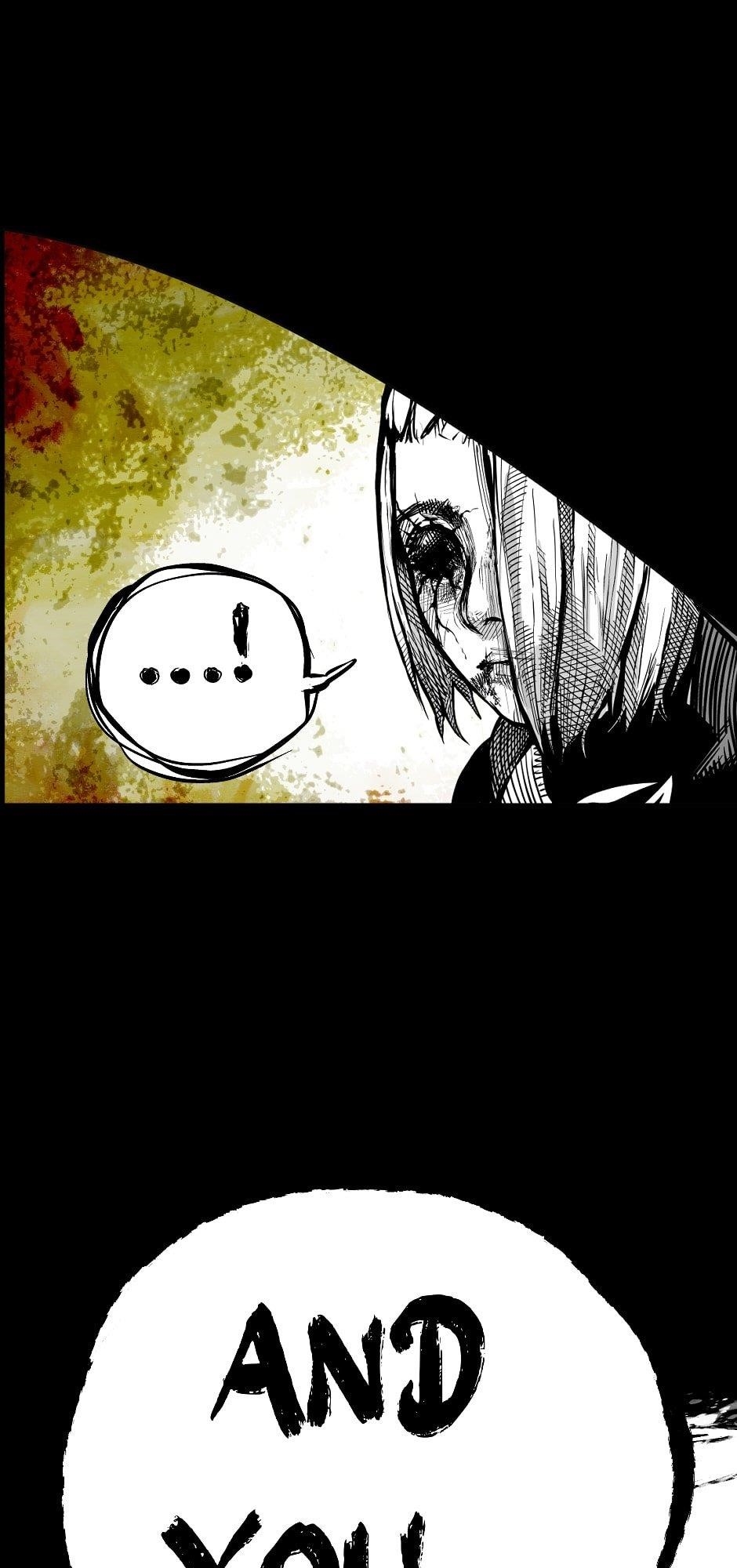 Tomahawk Angel Chapter 63 - Page 40