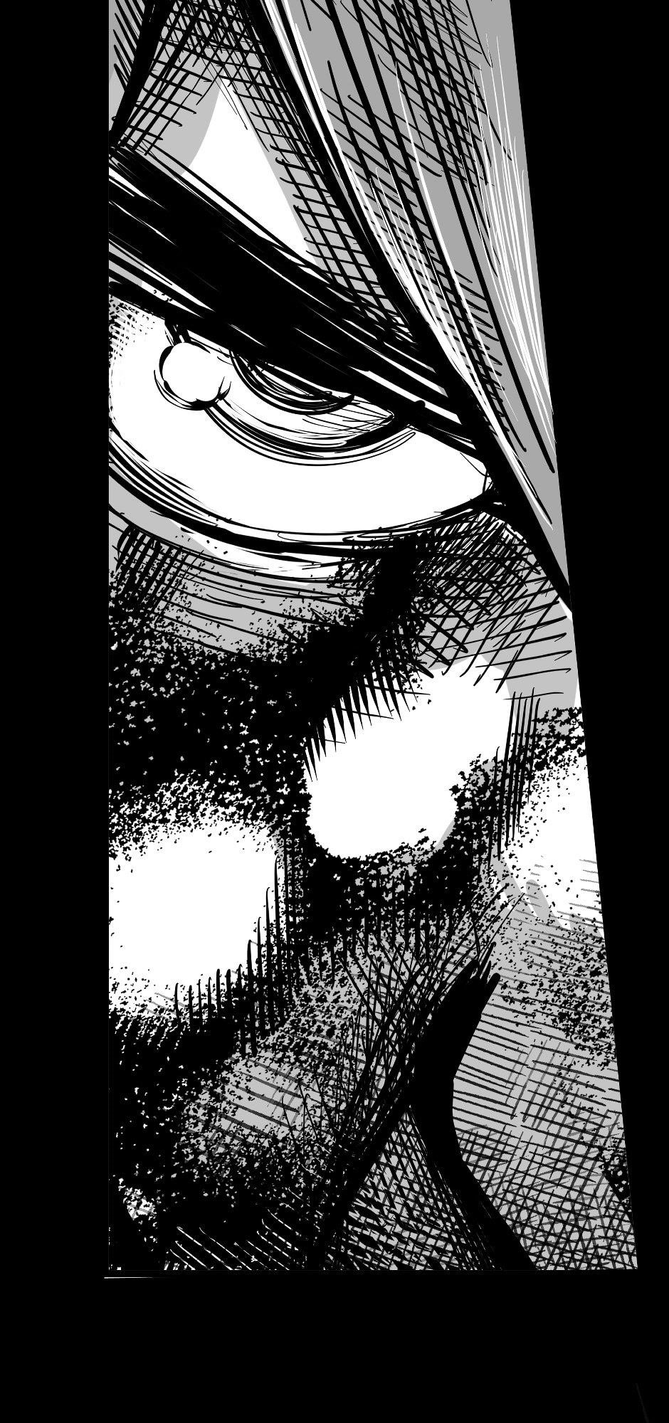 Tomahawk Angel Chapter 63 - Page 44