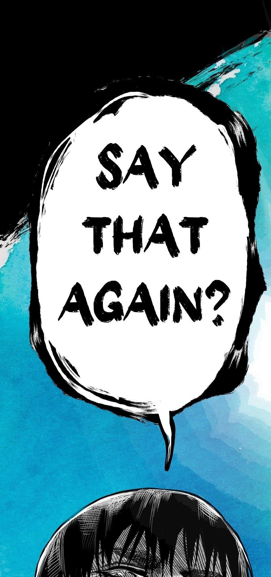 Tomahawk Angel Chapter 63 - Page 45