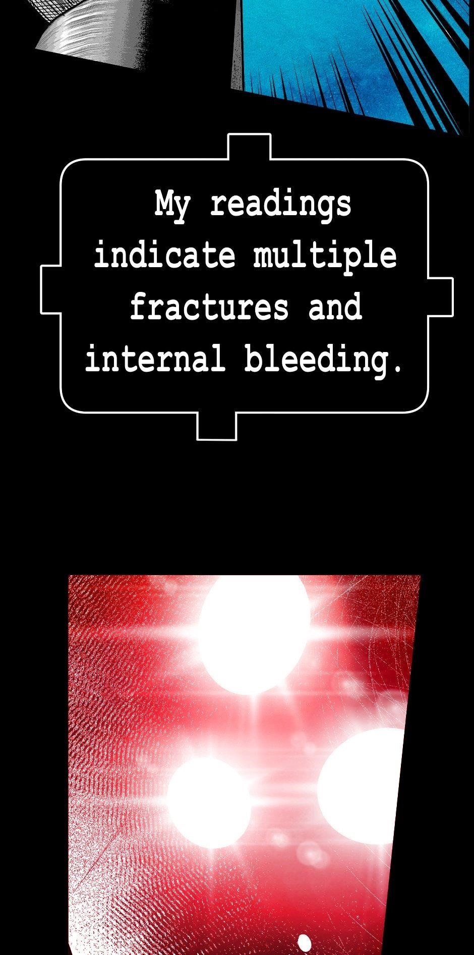 Tomahawk Angel Chapter 63 - Page 5