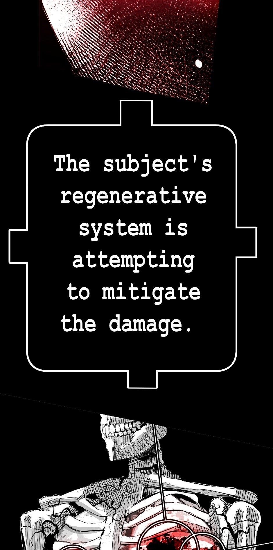 Tomahawk Angel Chapter 63 - Page 6