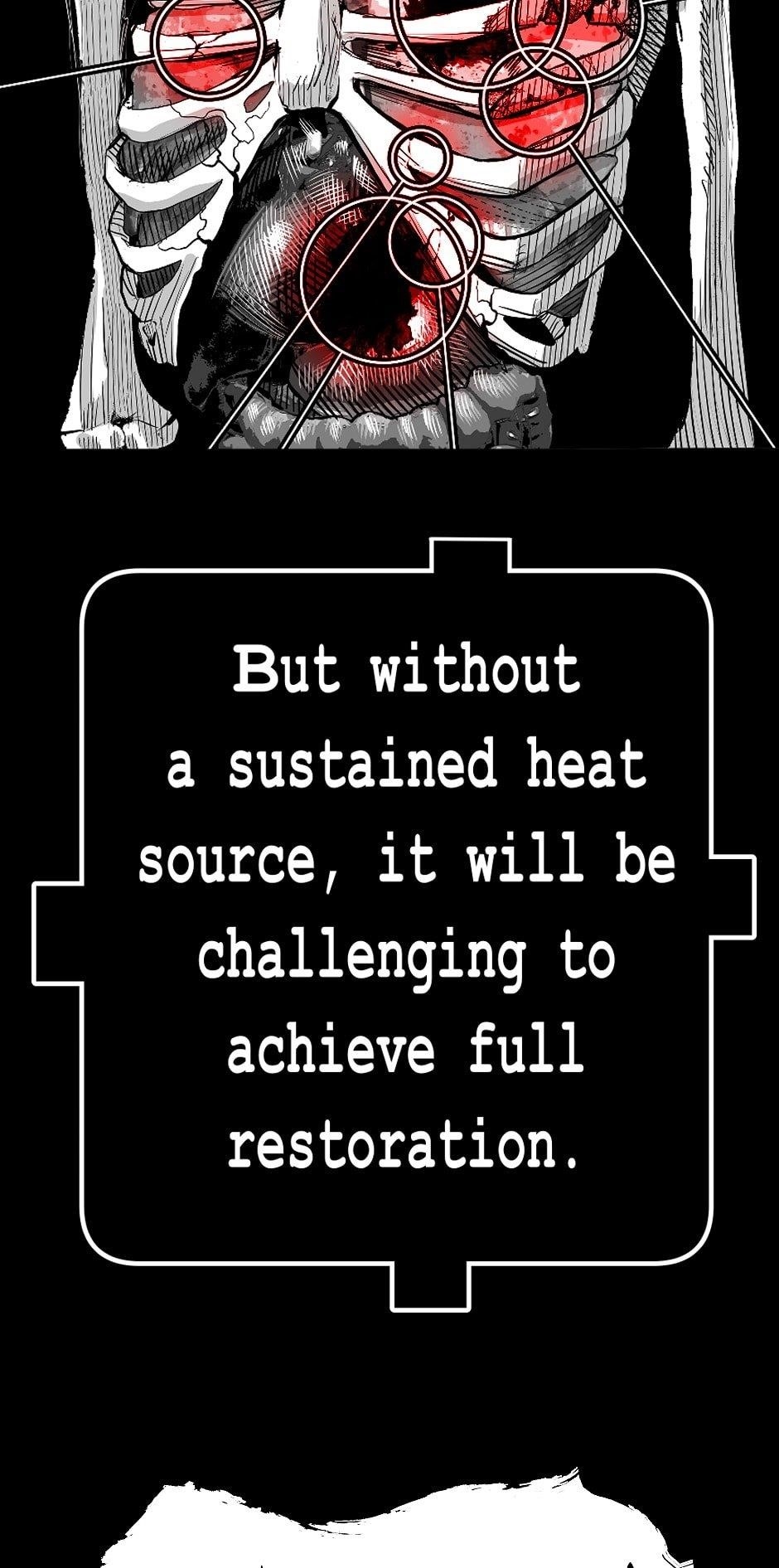 Tomahawk Angel Chapter 63 - Page 7