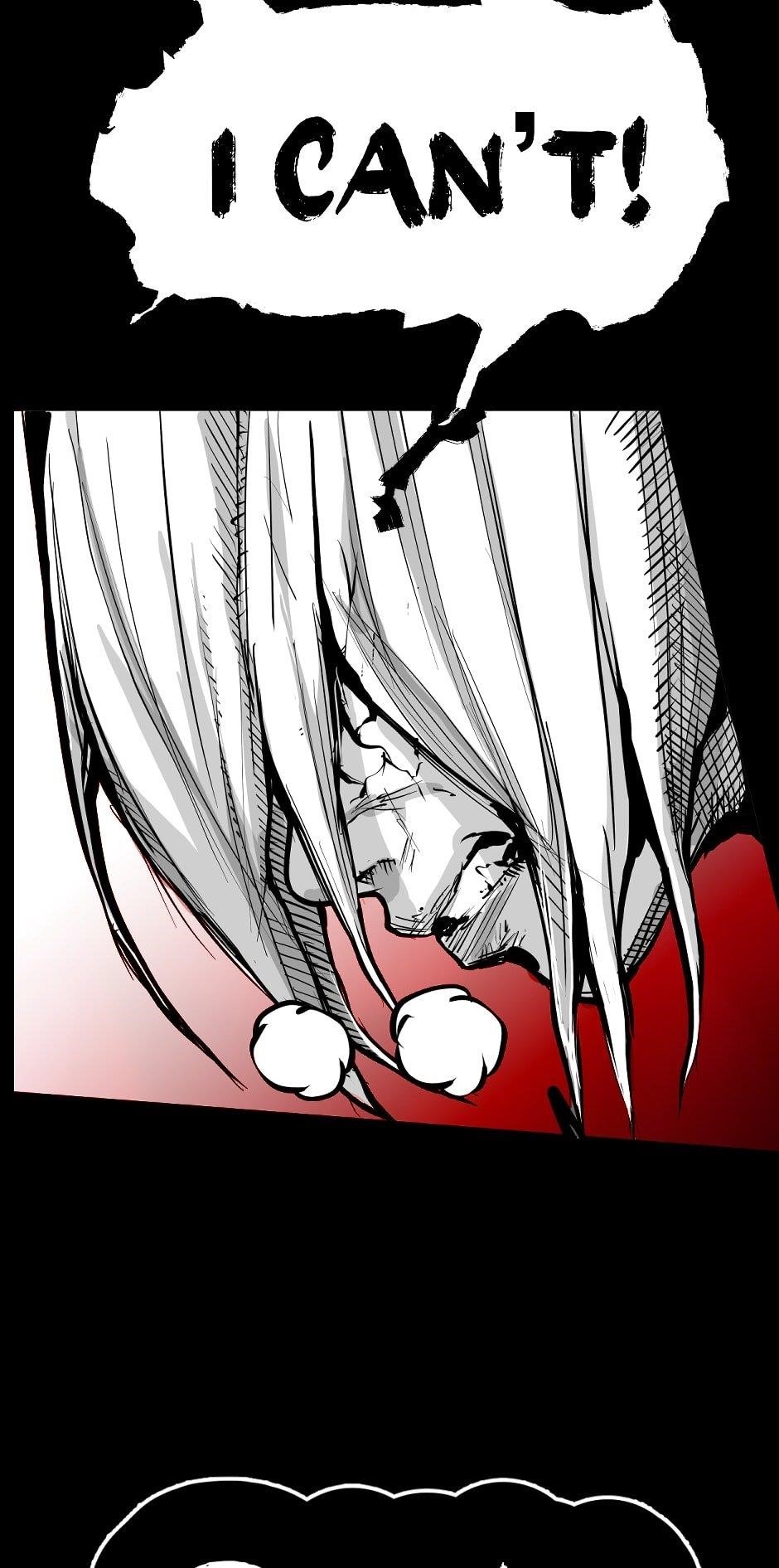 Tomahawk Angel Chapter 63 - Page 9