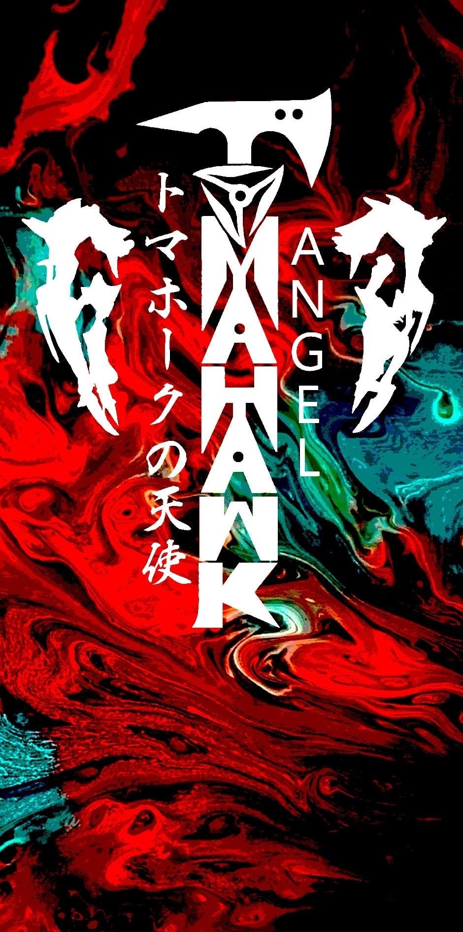 Tomahawk Angel Chapter 64 - Page 1