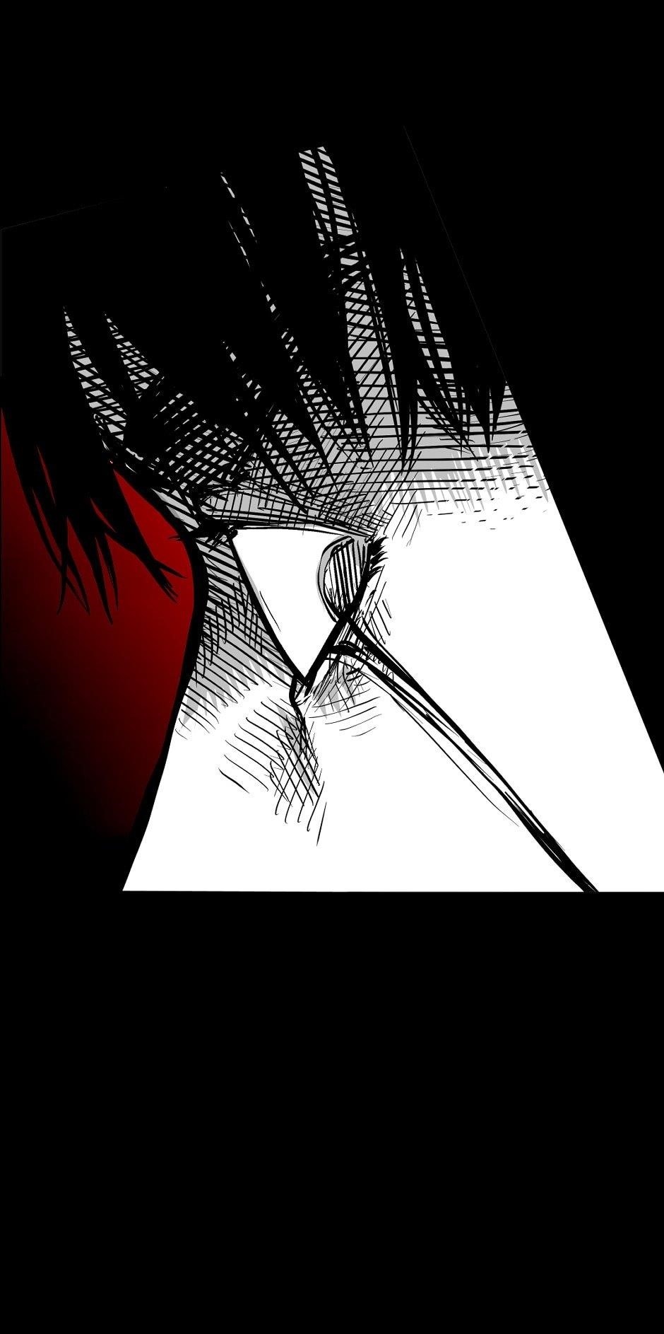 Tomahawk Angel Chapter 64 - Page 10