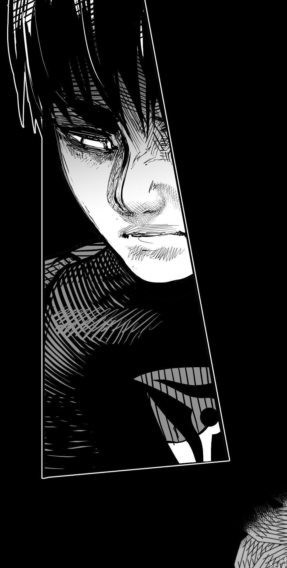 Tomahawk Angel Chapter 64 - Page 14