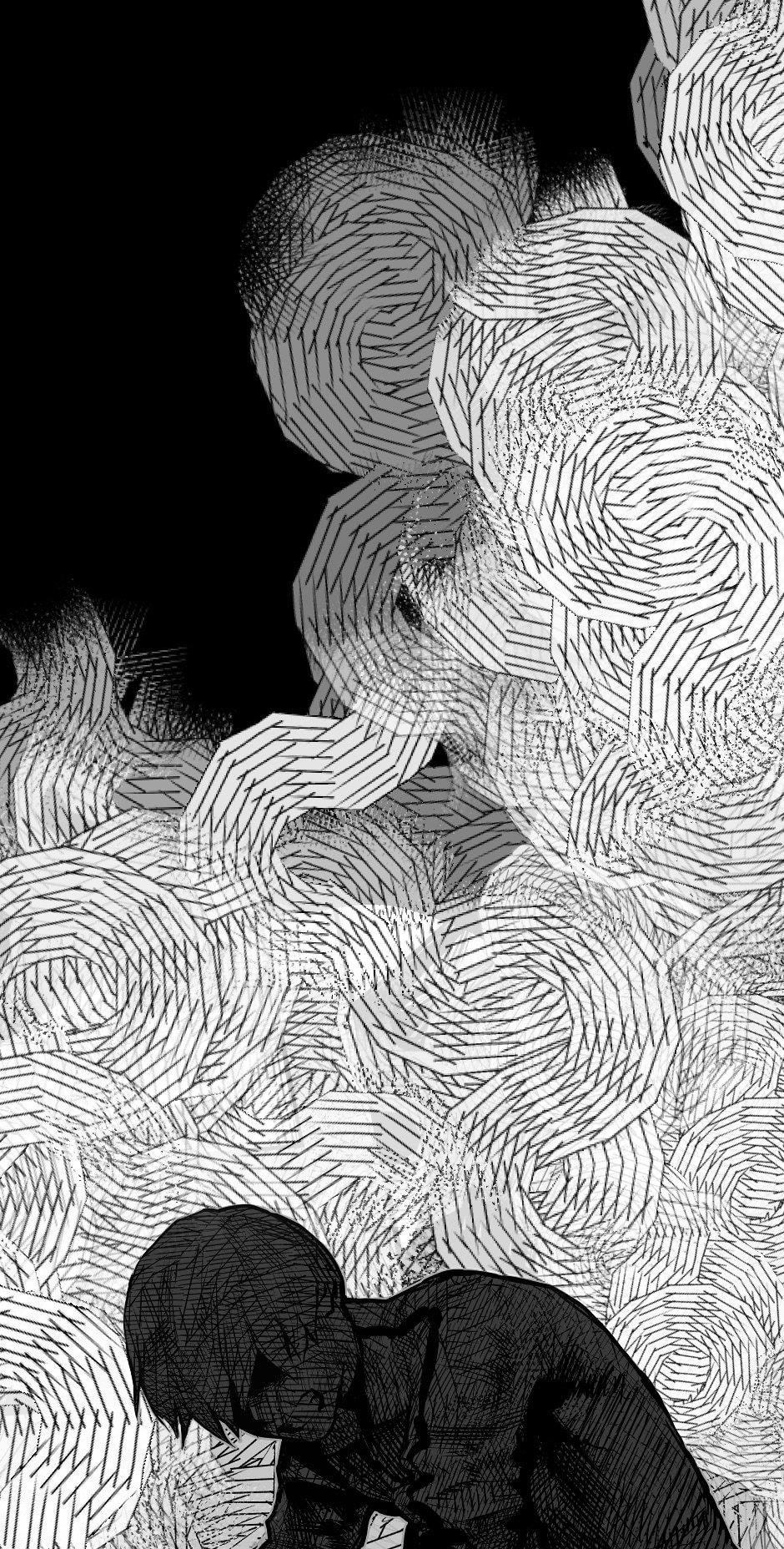 Tomahawk Angel Chapter 64 - Page 15