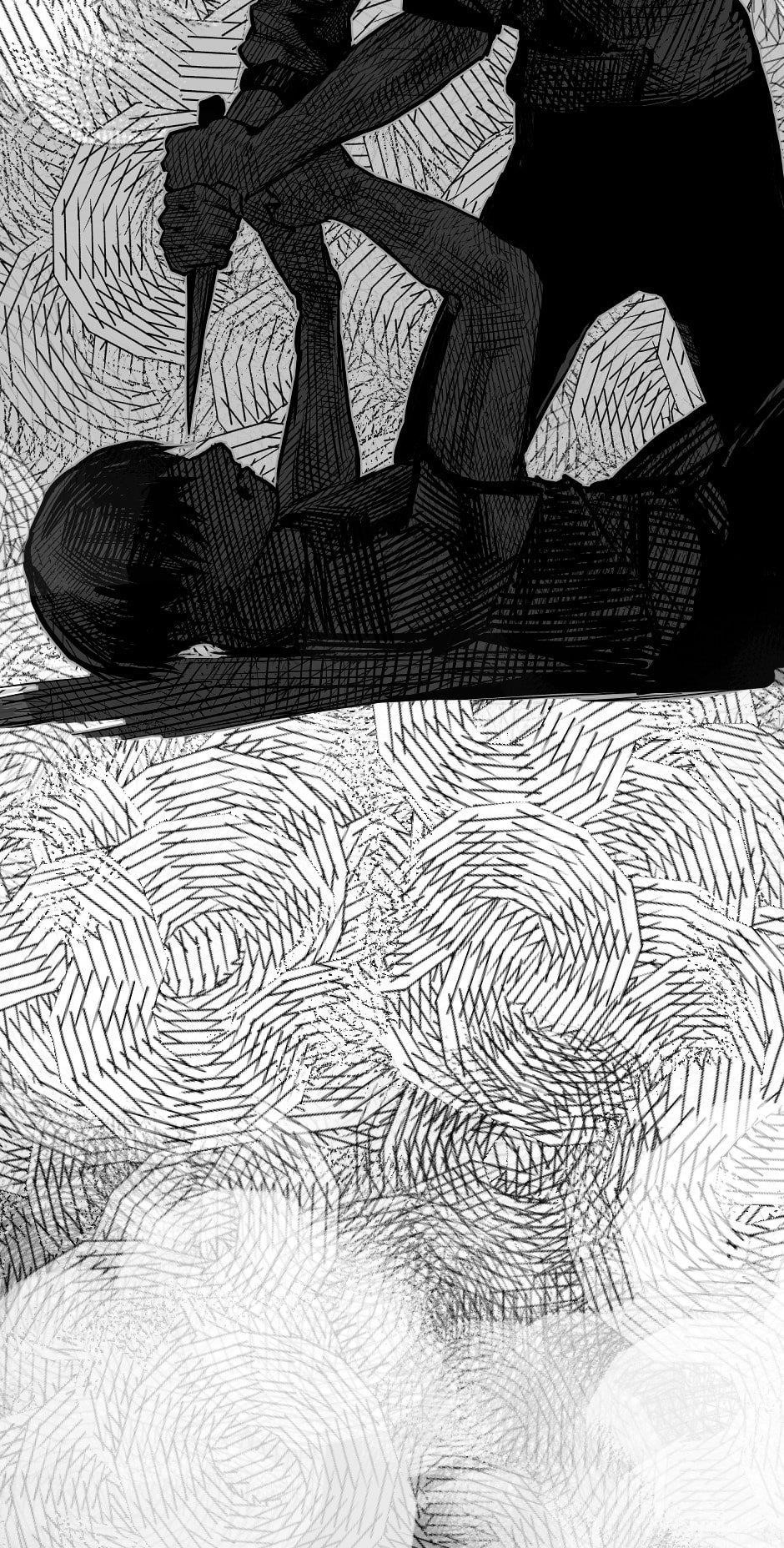 Tomahawk Angel Chapter 64 - Page 16