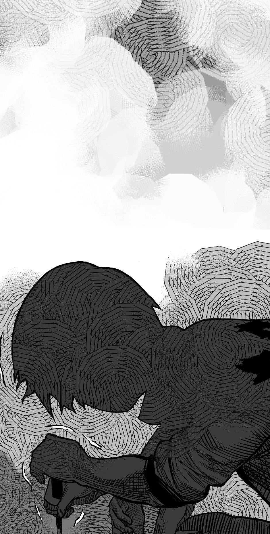 Tomahawk Angel Chapter 64 - Page 17