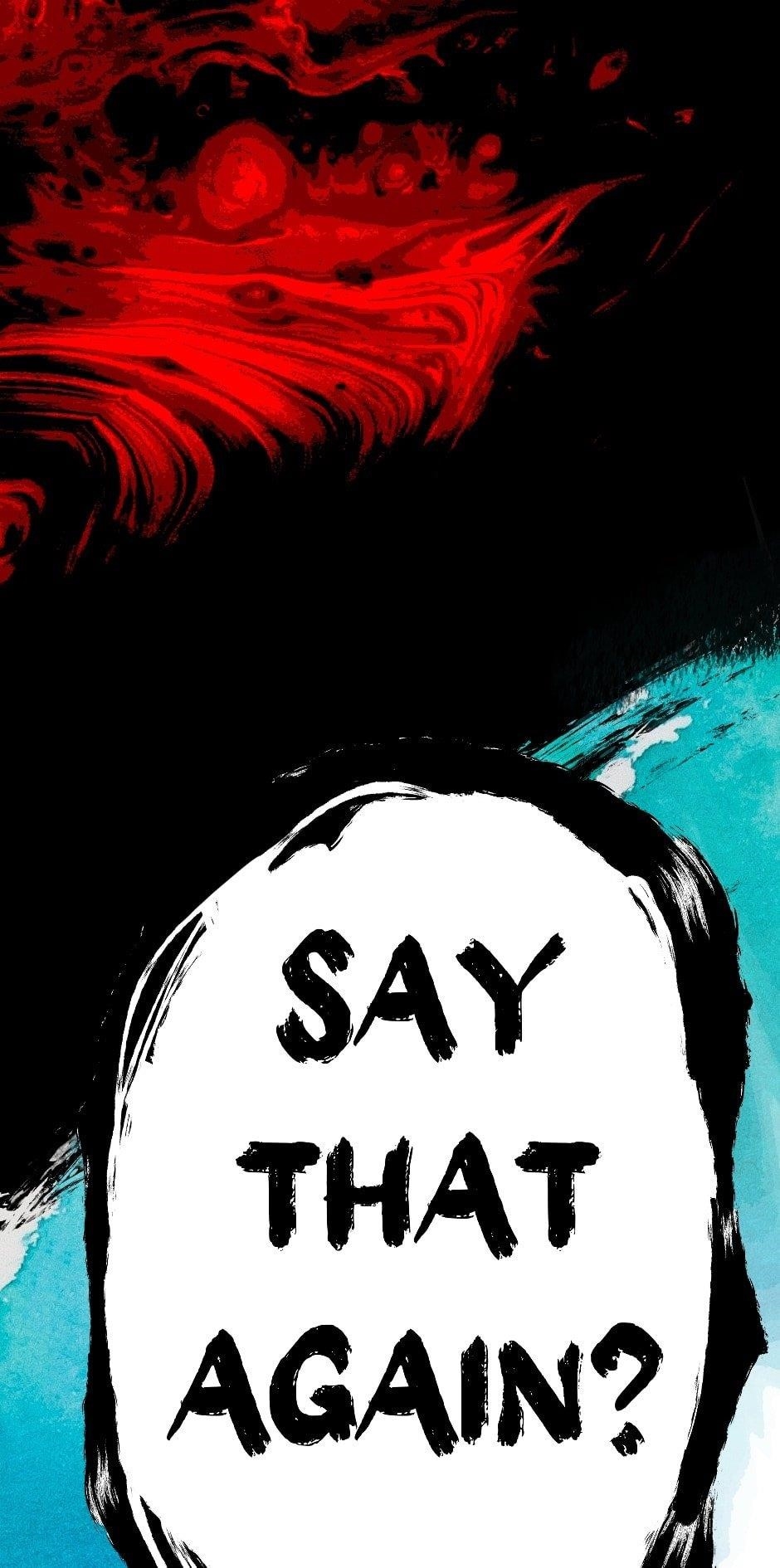 Tomahawk Angel Chapter 64 - Page 2