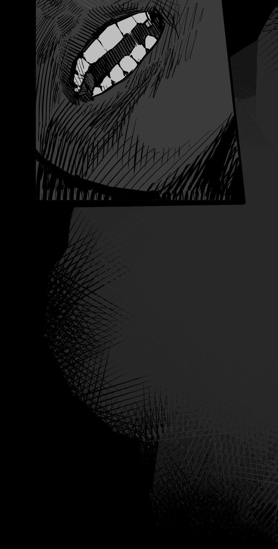 Tomahawk Angel Chapter 64 - Page 20