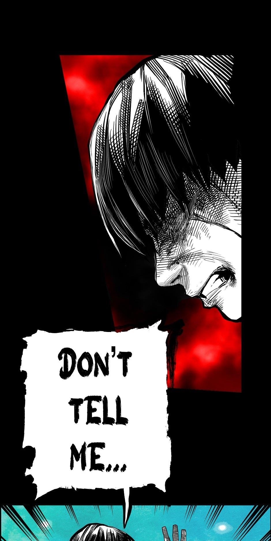 Tomahawk Angel Chapter 64 - Page 21