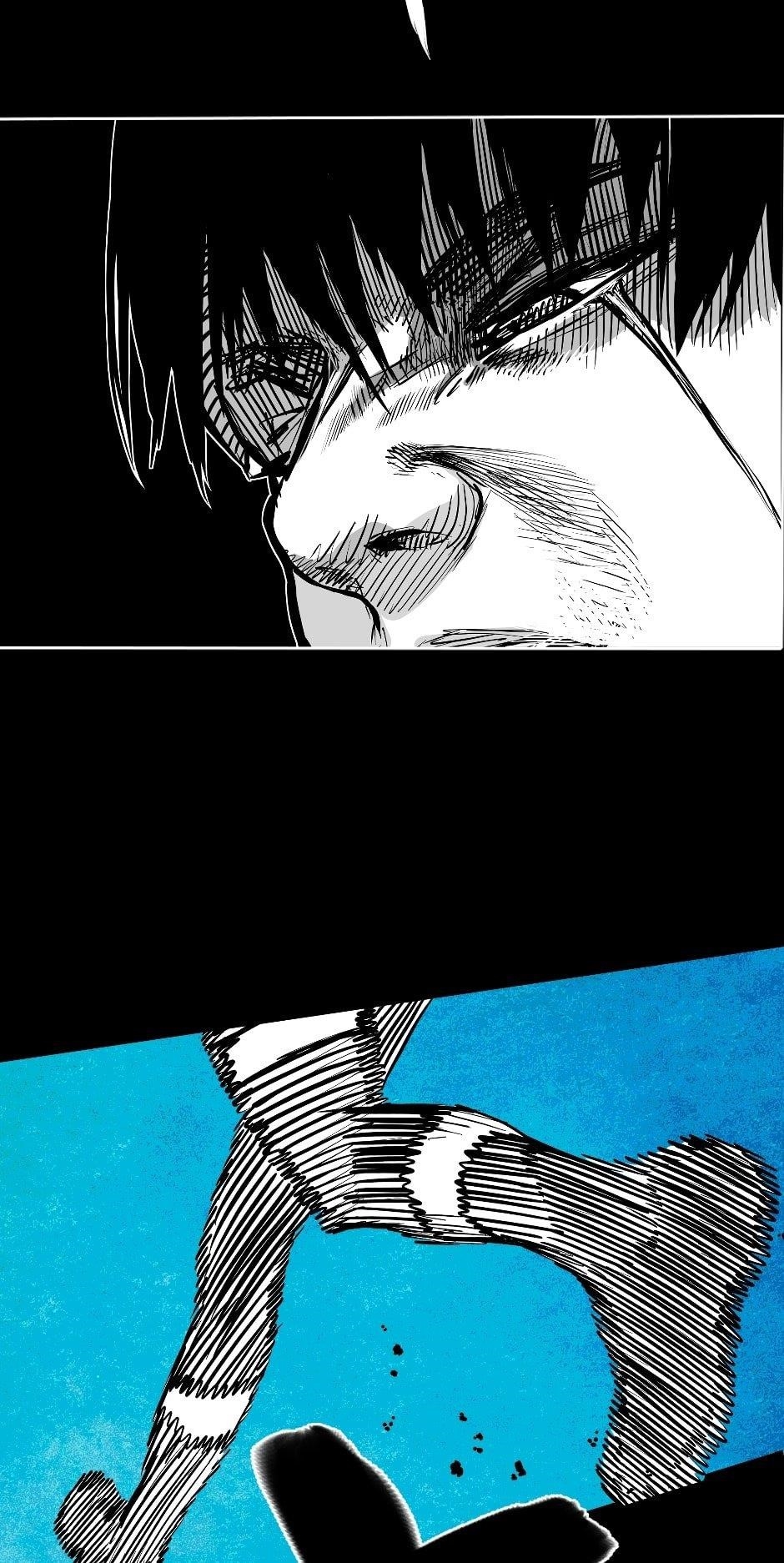 Tomahawk Angel Chapter 64 - Page 23