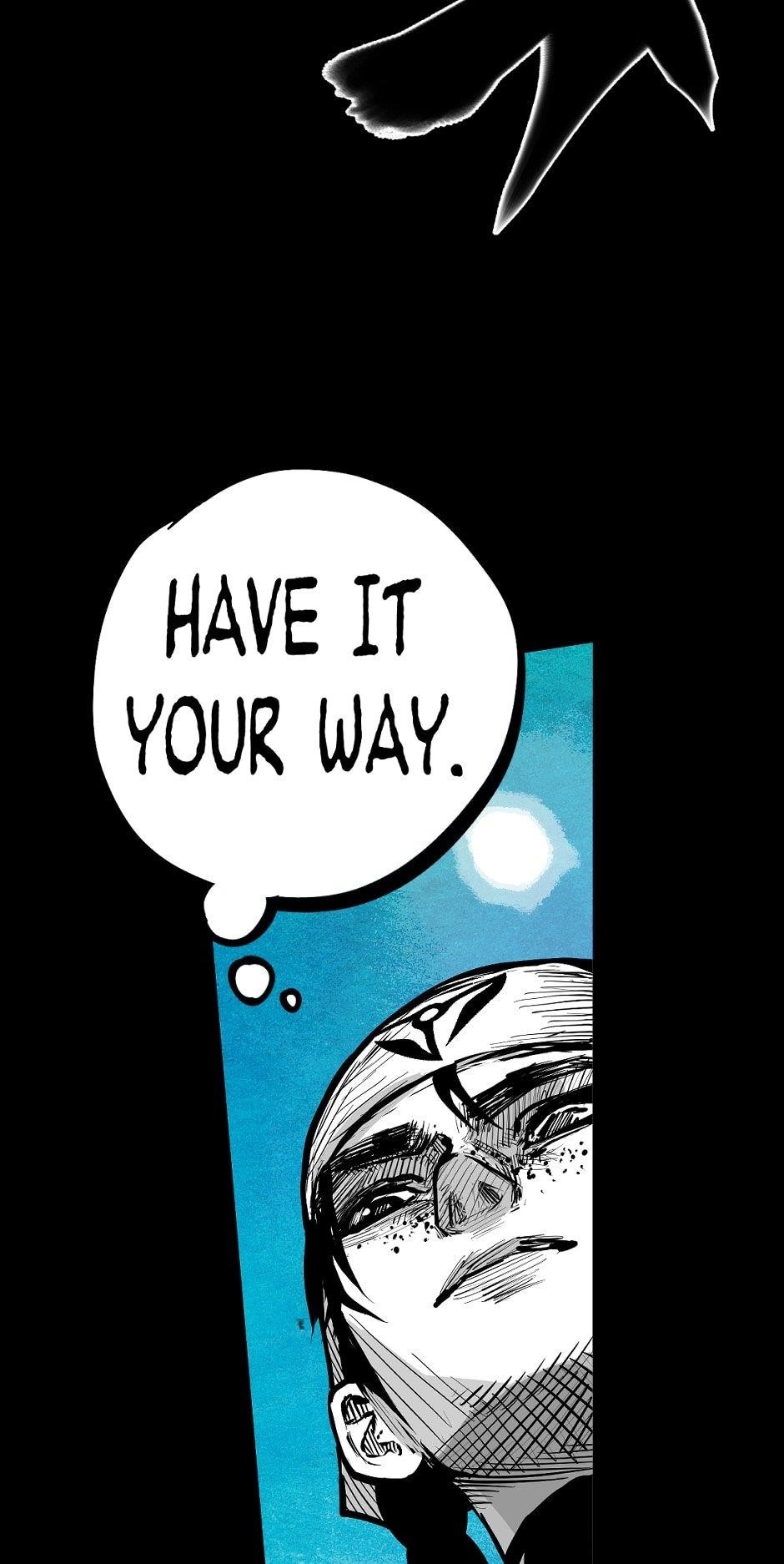 Tomahawk Angel Chapter 64 - Page 25