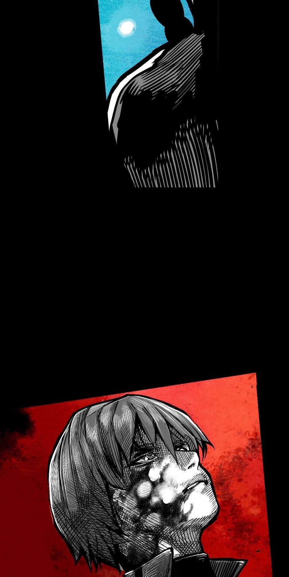 Tomahawk Angel Chapter 64 - Page 26