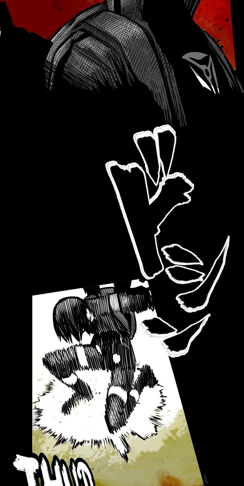 Tomahawk Angel Chapter 64 - Page 27