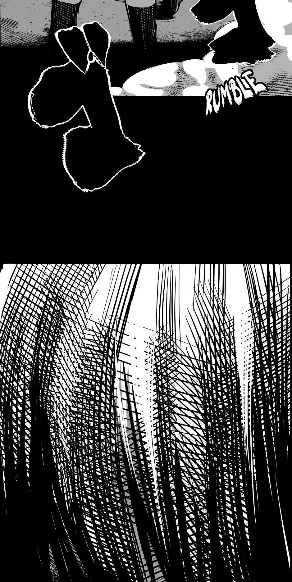 Tomahawk Angel Chapter 64 - Page 29