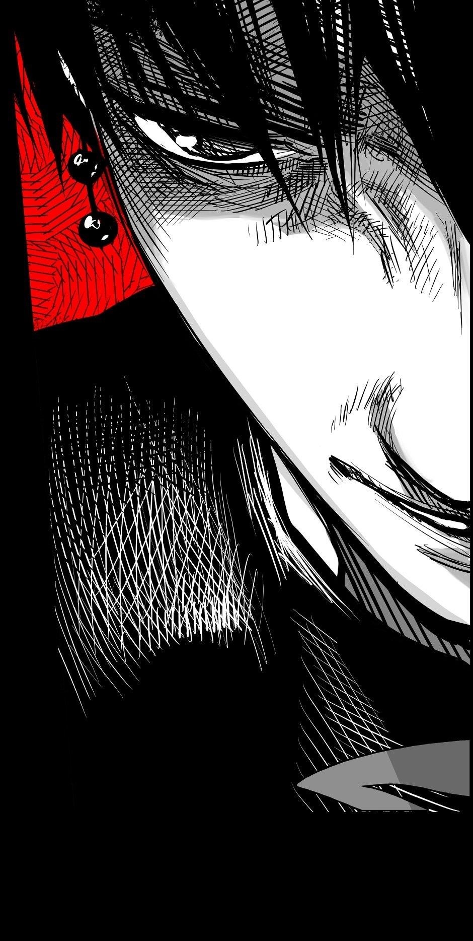 Tomahawk Angel Chapter 64 - Page 30