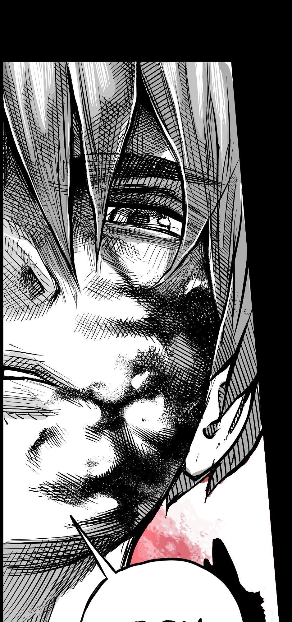 Tomahawk Angel Chapter 64 - Page 31