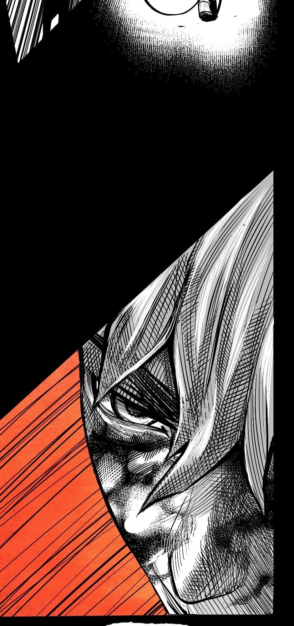 Tomahawk Angel Chapter 64 - Page 34