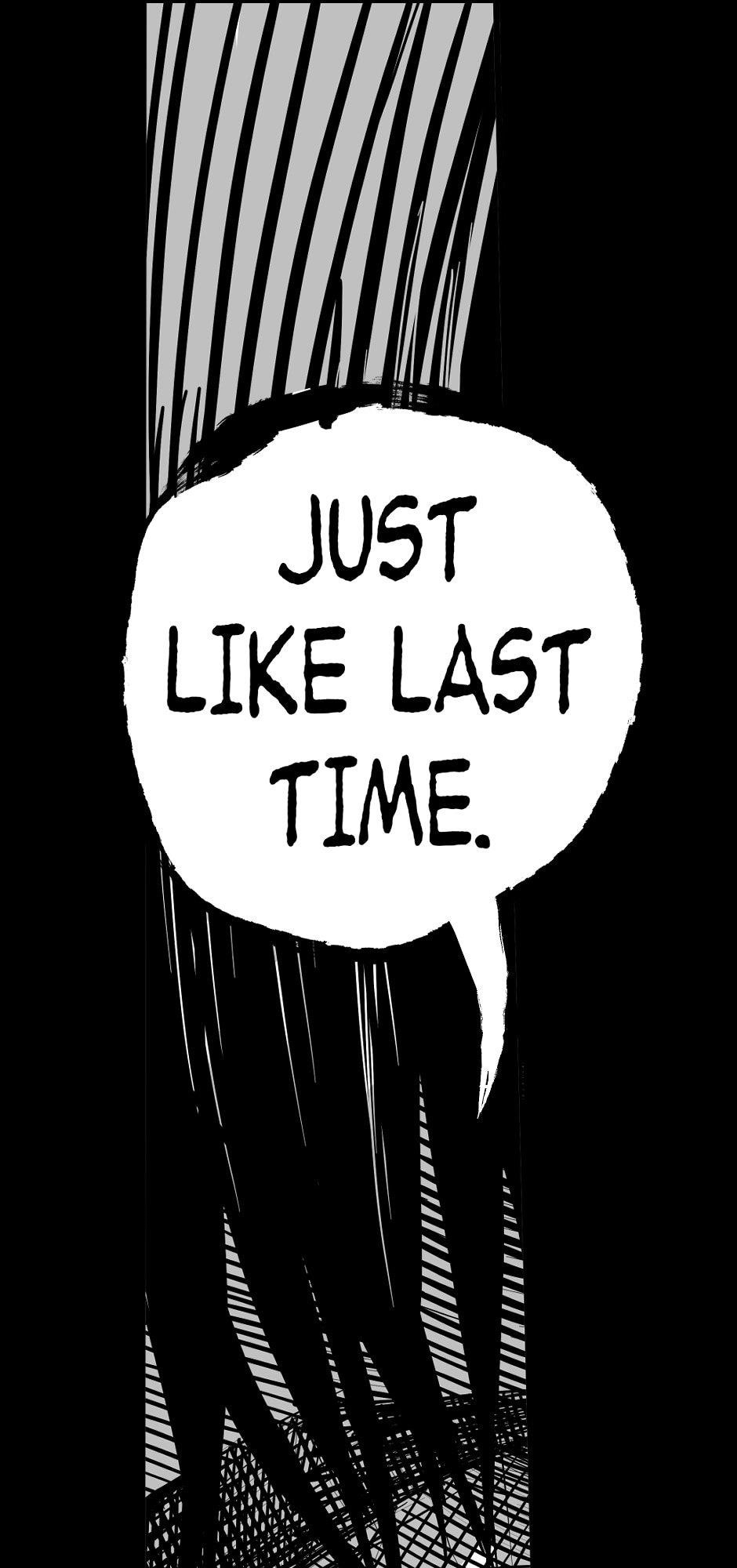 Tomahawk Angel Chapter 64 - Page 36