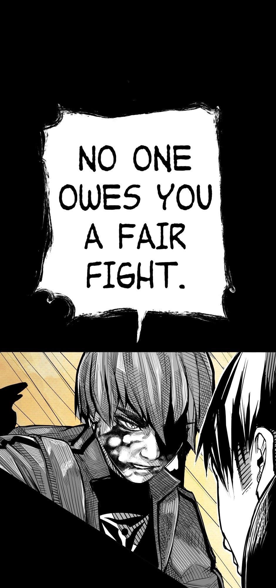 Tomahawk Angel Chapter 64 - Page 38