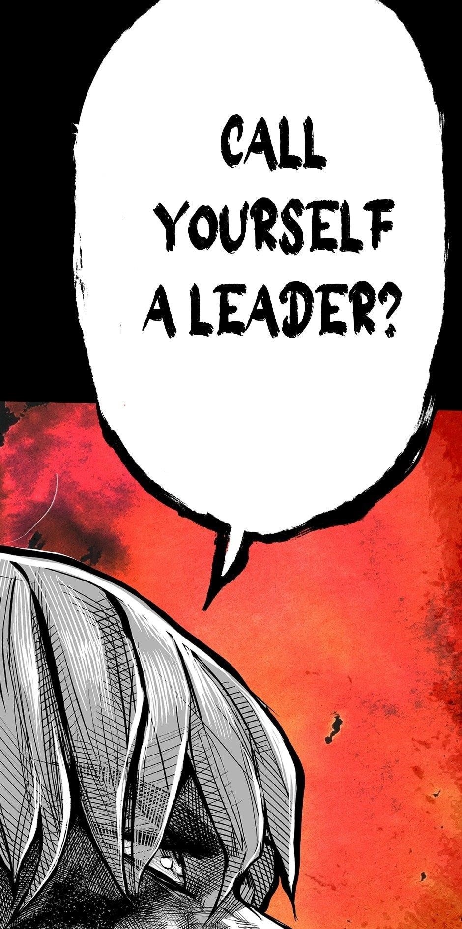 Tomahawk Angel Chapter 64 - Page 4