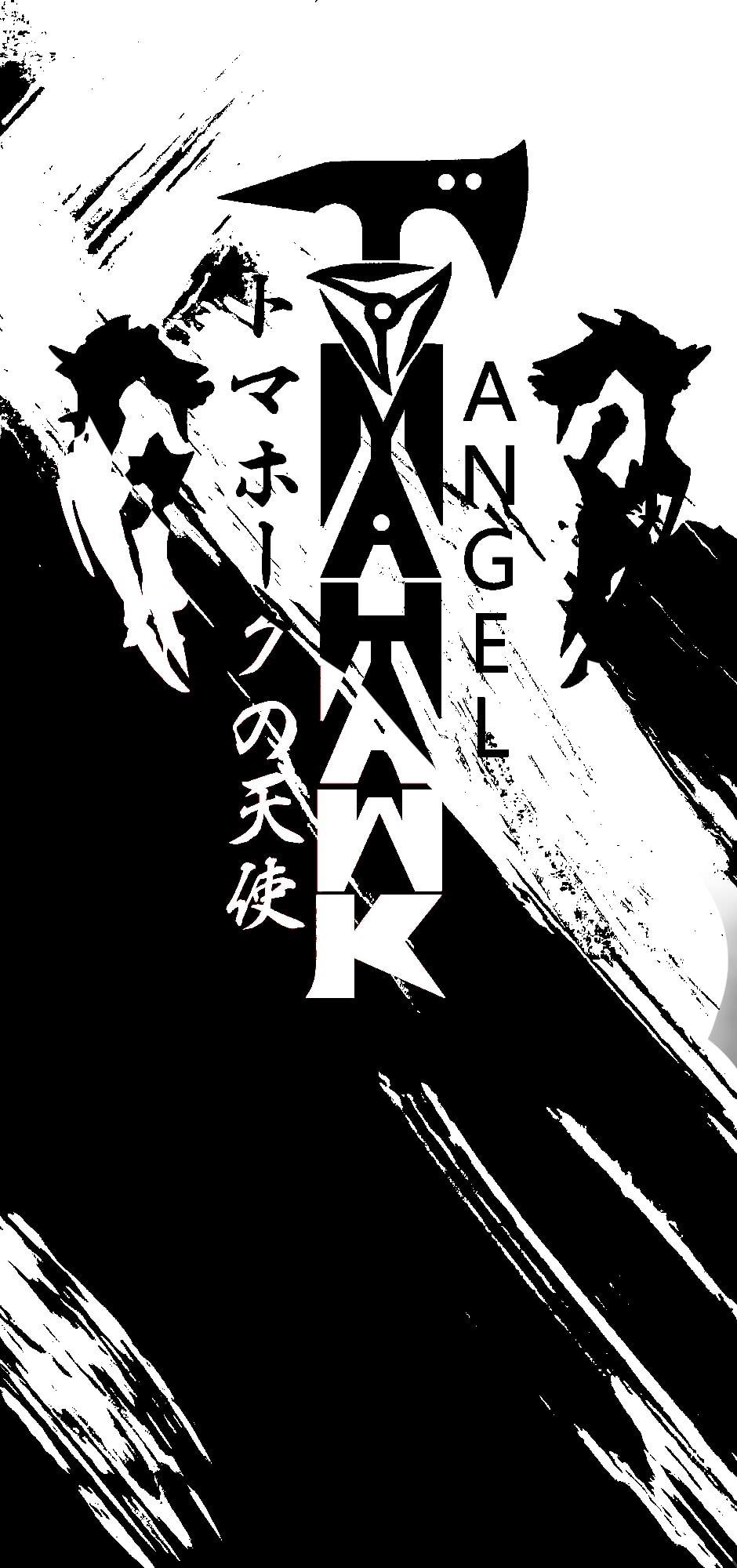 Tomahawk Angel Chapter 65 - Page 1