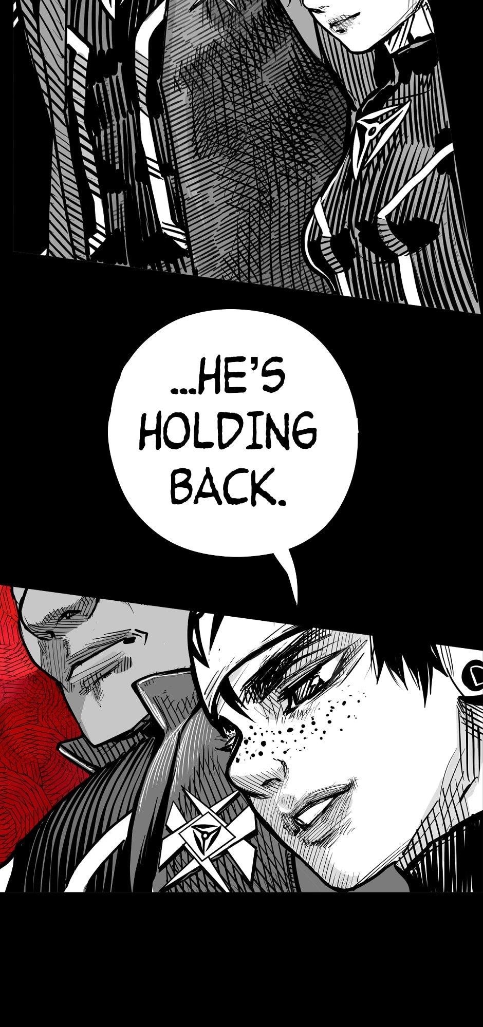 Tomahawk Angel Chapter 65 - Page 10