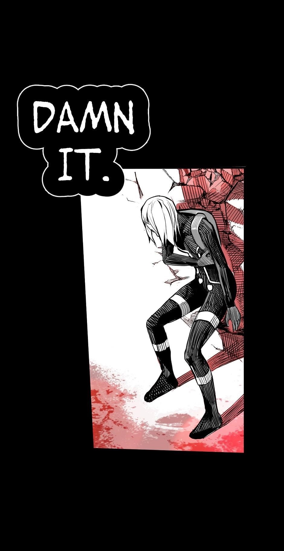 Tomahawk Angel Chapter 65 - Page 11