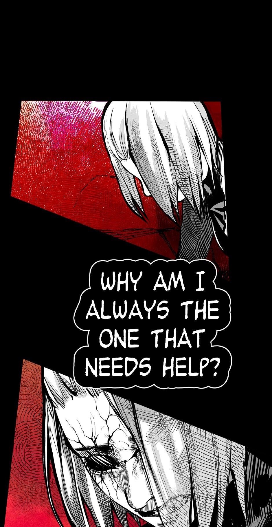 Tomahawk Angel Chapter 65 - Page 12