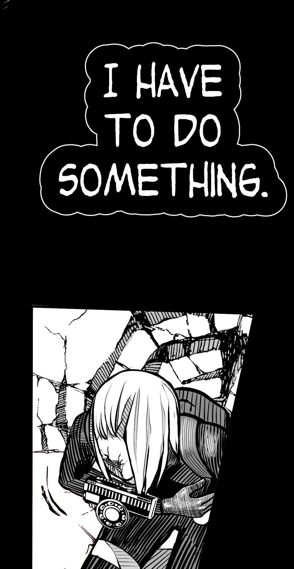 Tomahawk Angel Chapter 65 - Page 16