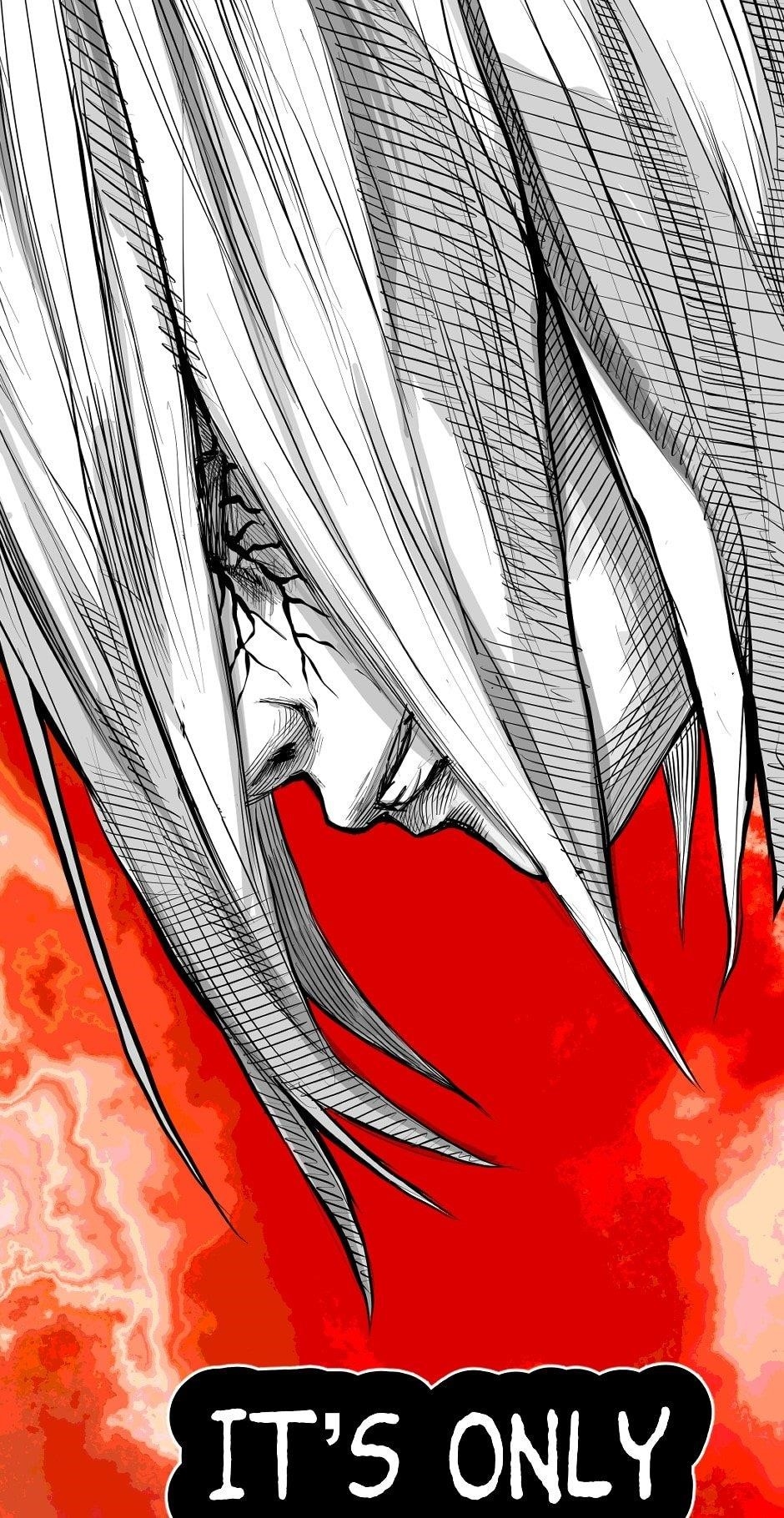 Tomahawk Angel Chapter 65 - Page 18