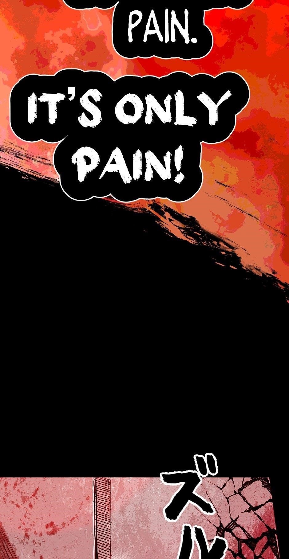 Tomahawk Angel Chapter 65 - Page 19