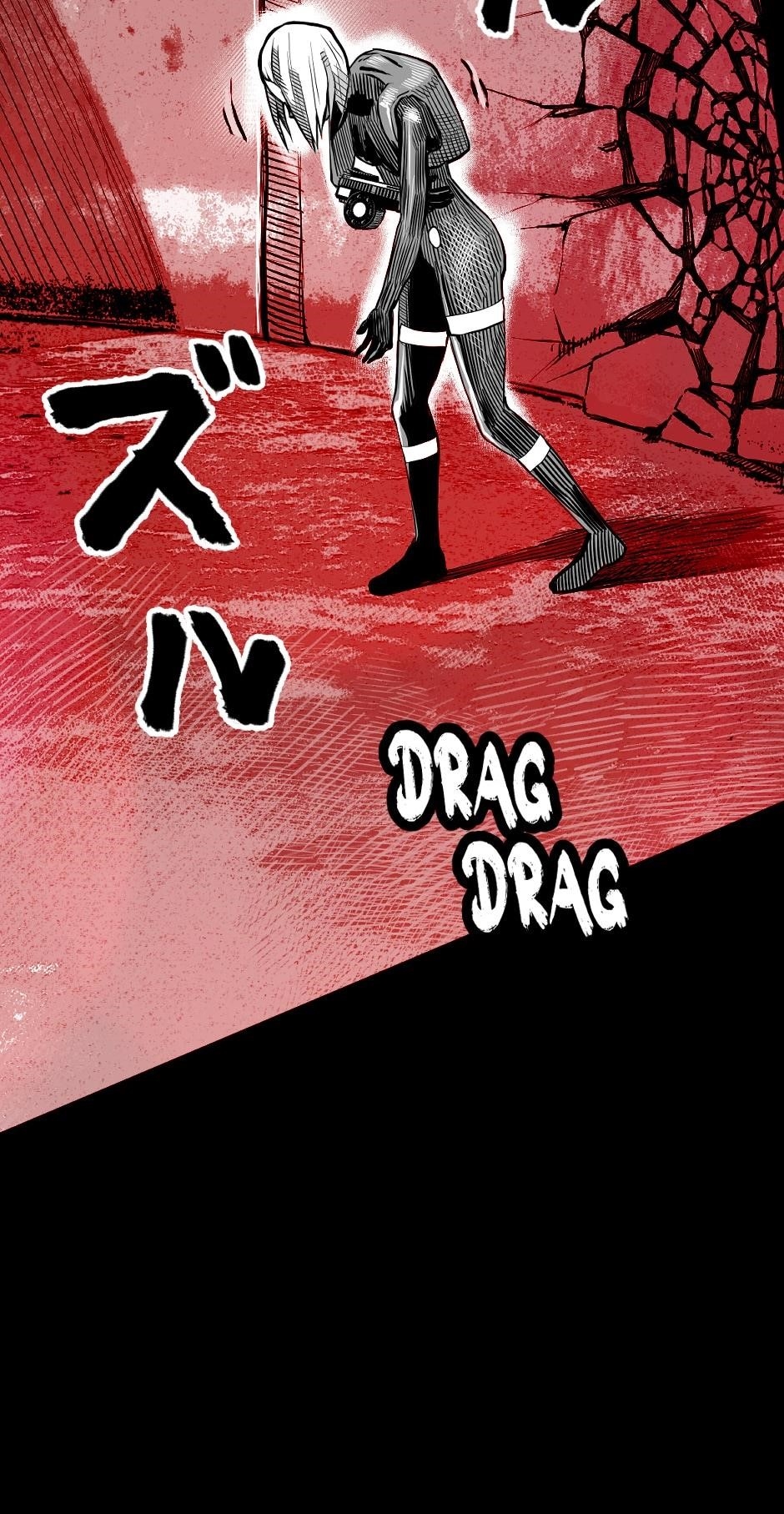 Tomahawk Angel Chapter 65 - Page 20